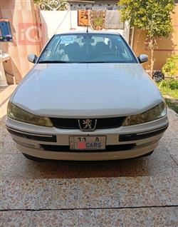بيجو 406